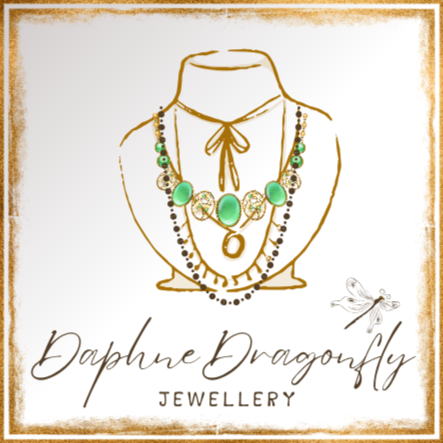 Daphne Dragonfly logo